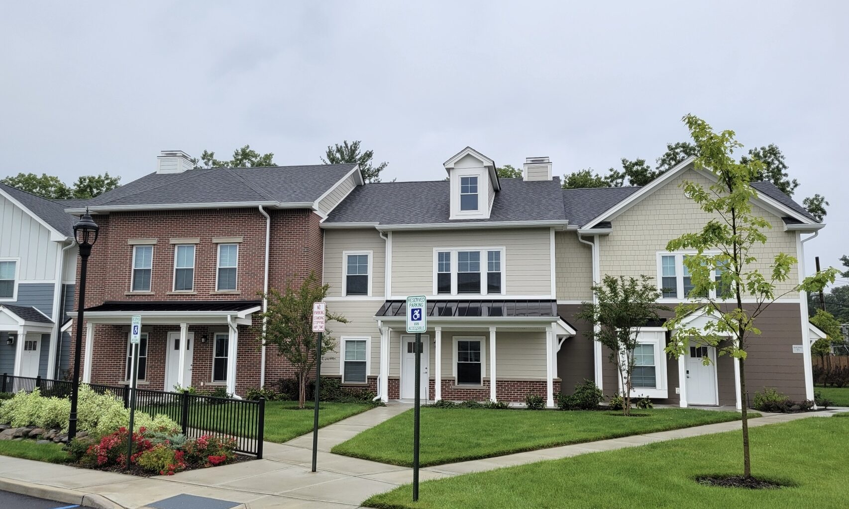 Governor Hochul Announces Completion of $89 Million Affordable Housing Development in Suffolk County