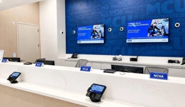 Municipal Credit Union Opens New Branch In Chelsea