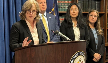 Cop Left Pedestrian To Die After Hit-and-Run — And Told His Pals To Lie About It: DA