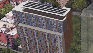 EV Grieve: Exclusive: New proposal calls for replacing Meltzer Tower
