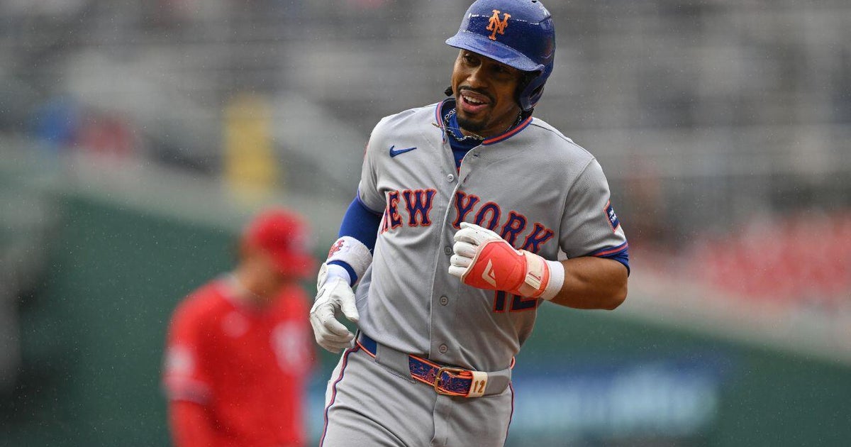 Francisco Lindor belts 300th career homer as last-place Mets drop season finale