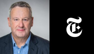 Michael Hirschorn Is The Times’s Next Media Columnist