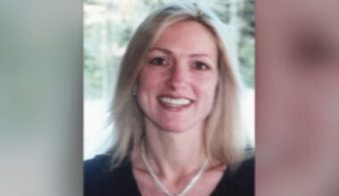 photo of michele harris