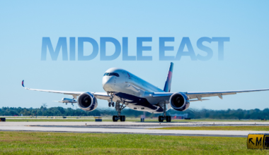 Why Delta Air Lines Chose Atlanta Over New York-JFK To Anchor Its New Middle East Strategy