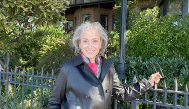 Brooklyn legal commuity steps up to help judge fight kidney failure