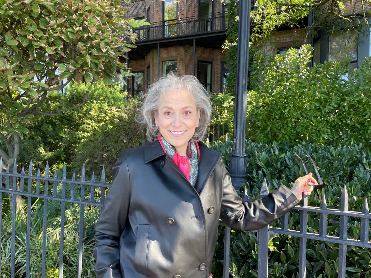 Brooklyn legal commuity steps up to help judge fight kidney failure