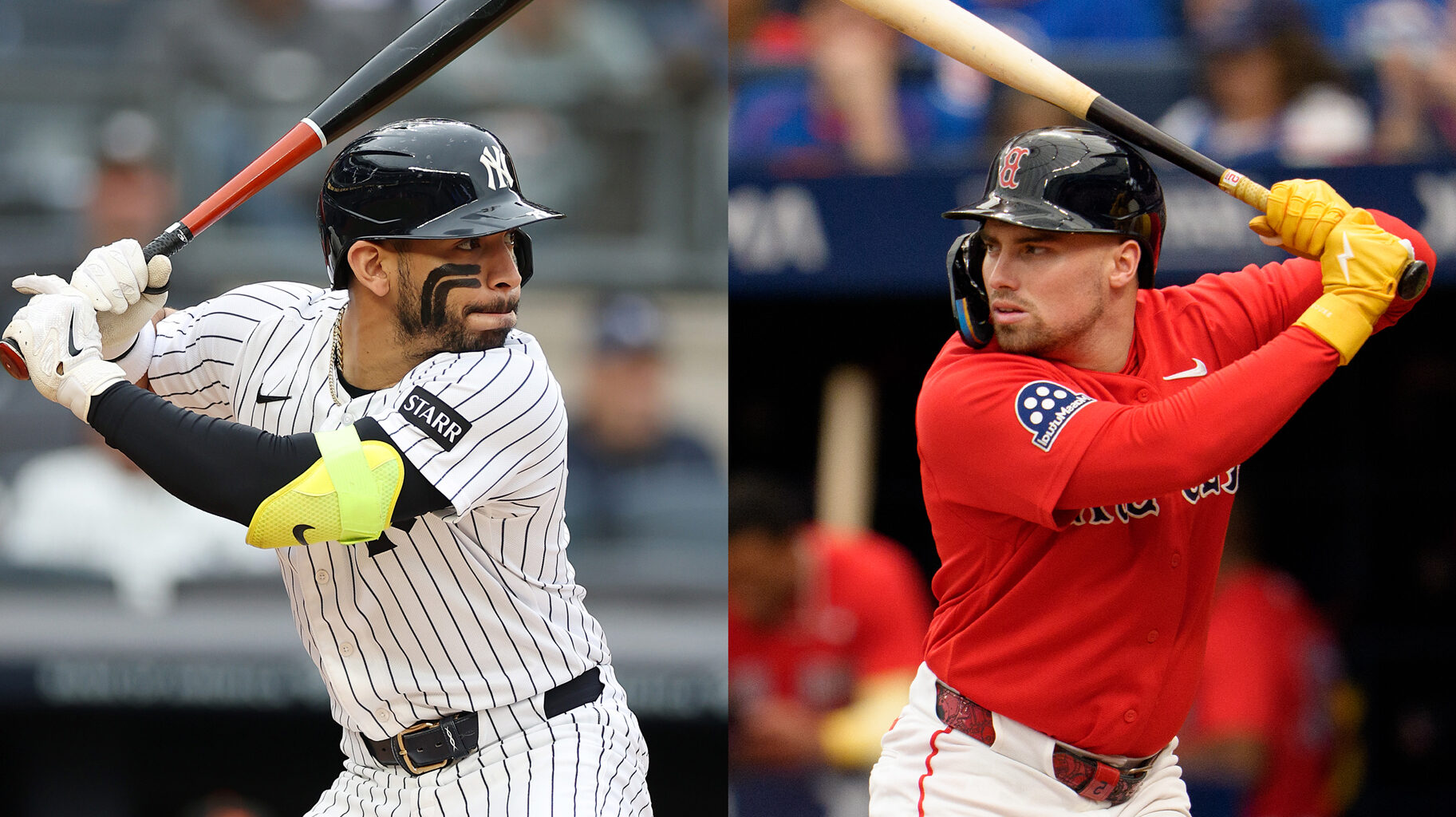 How & Where to Watch Red Sox vs. Yankees