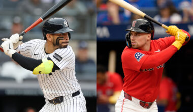 How & Where to Watch Red Sox vs. Yankees