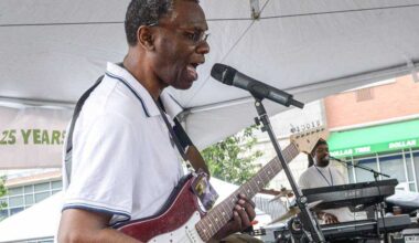 What’s happening | Morrisania Band, Día de los Muertos, Shore Road Bridge project public hearing and more – Bronx Times