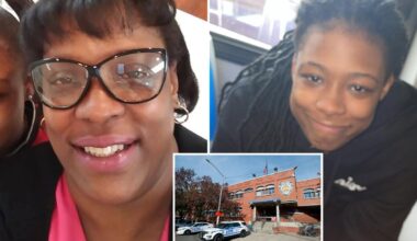 NYC mom demands answers from city after teen daughter committed suicide in NYPD custody