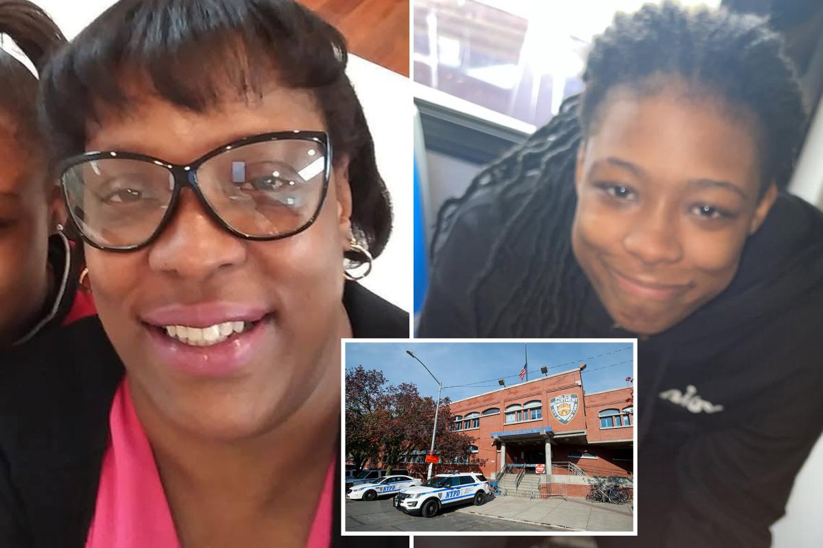 NYC mom demands answers from city after teen daughter committed suicide in NYPD custody