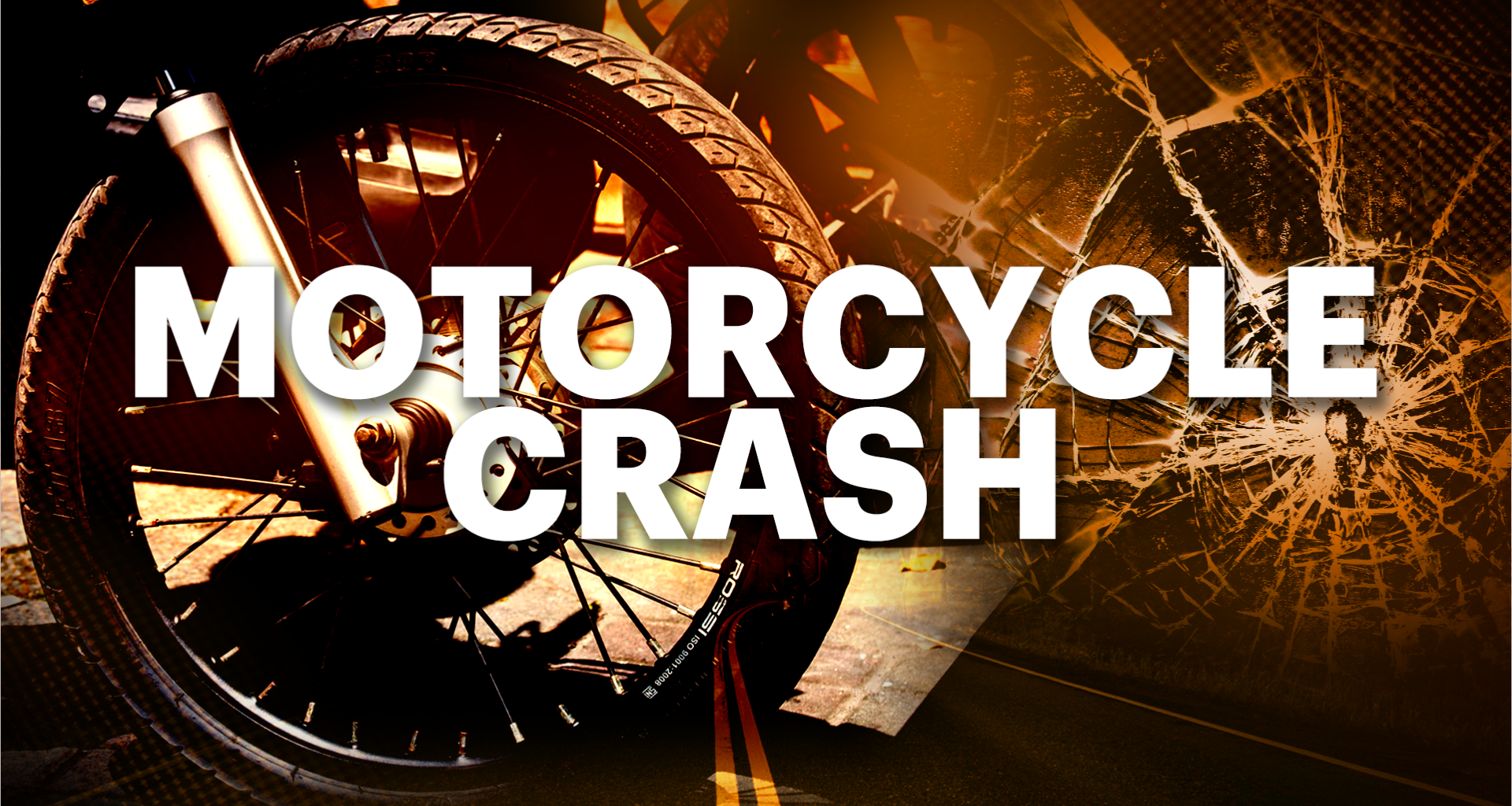 News 12 | Westchester | Manhattan Man Crashes Motorcycle Into Car In Ossining