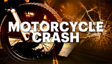 News 12 | Westchester | Manhattan Man Crashes Motorcycle Into Car In Ossining