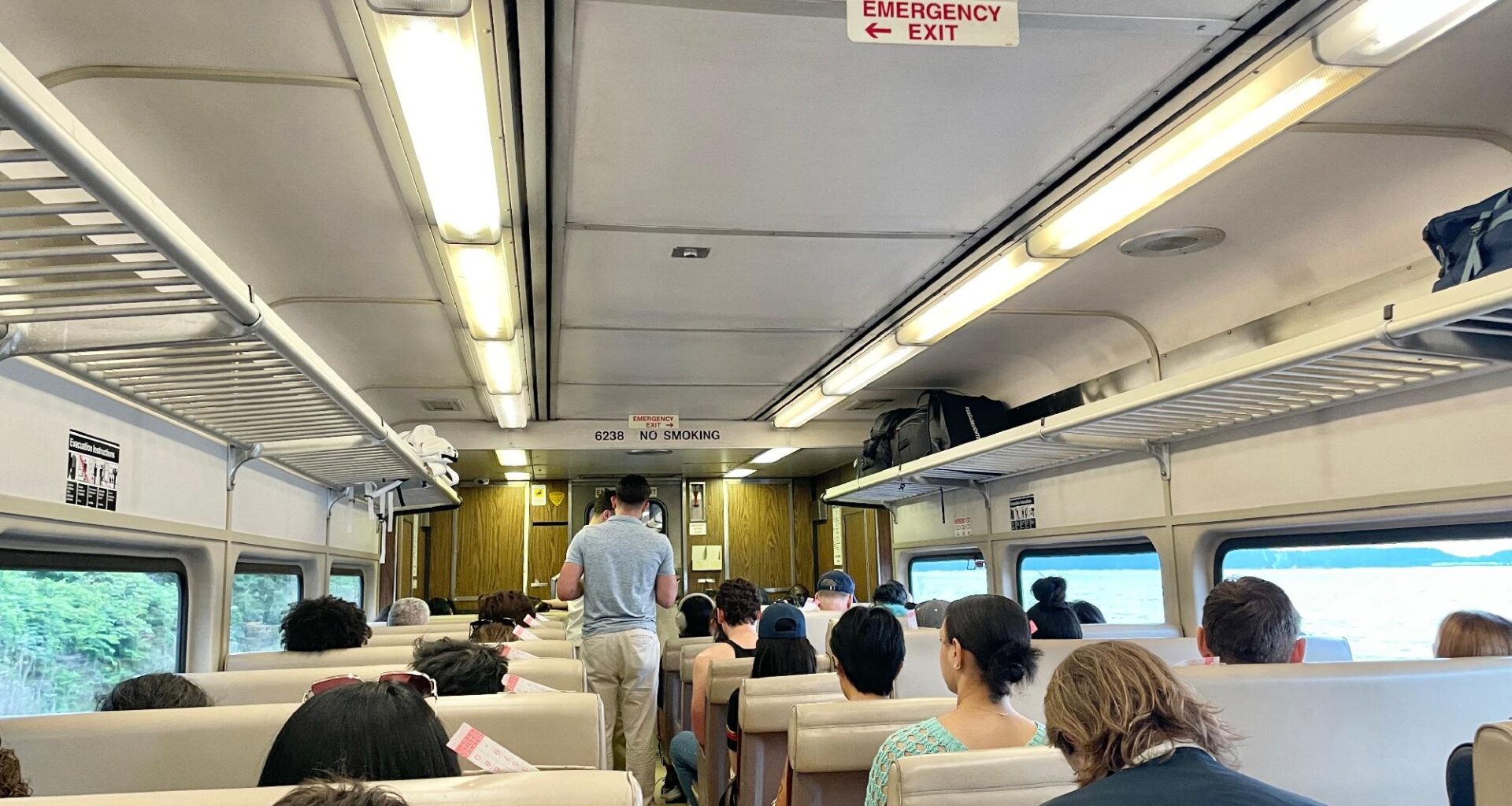 BRONX WOMAN INDICTED FOR FALSELY REPORTING BOMB THREAT ON METRO-NORTH TRAIN