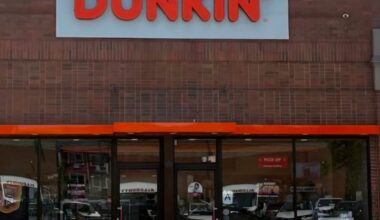 Dunkin’ In Queens Set To Reopen With New Store Design