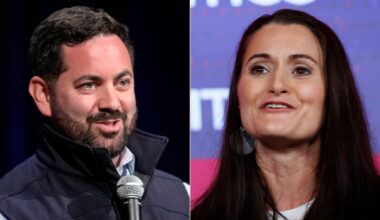Mike Lawler and Cait Conley Race to the Center in NY-17
