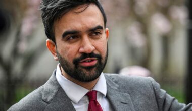 New York makes it official: Mamdani creates nation’s first municipal office to help workers organize