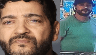 Man wanted in 2-year hate crime spree targeting NYC mosques
