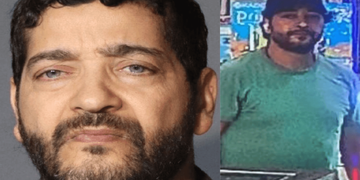 Man wanted in 2-year hate crime spree targeting NYC mosques