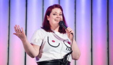 ‘Awkward Sex… and the City’ comedy show returns to Prospect Heights Sept. 25 • Brooklyn Paper
