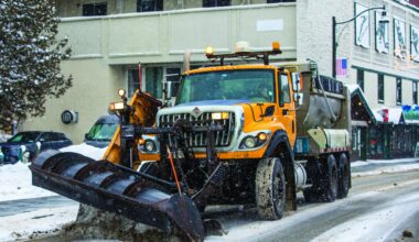 Registration now open for 2026 New York State Salt Summit