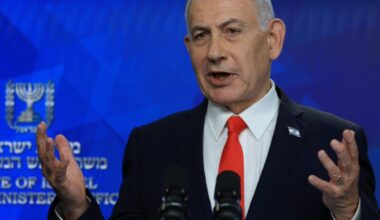 Defiant Netanyahu attacks NYC mayor at UN speech defending Israel