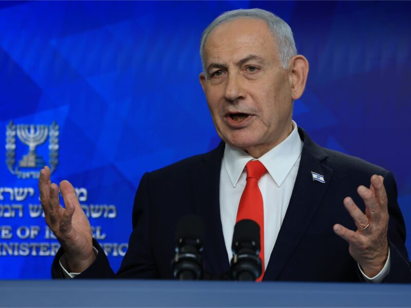 Defiant Netanyahu attacks NYC mayor at UN speech defending Israel