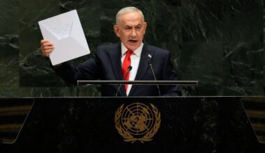 Netanyahu