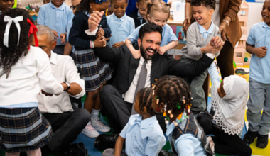 New York City Announces One-Year AI Ban for K–8 Classrooms