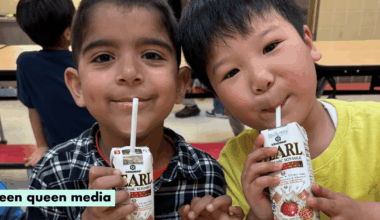 NYC Expands Soy Milk Pilot in Schools After Cutting Food Emissions