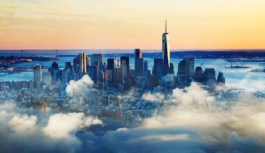 CATF at Climate Week NYC: Advancing innovative climate solutions, grounded in what works – Clean Air Task Force