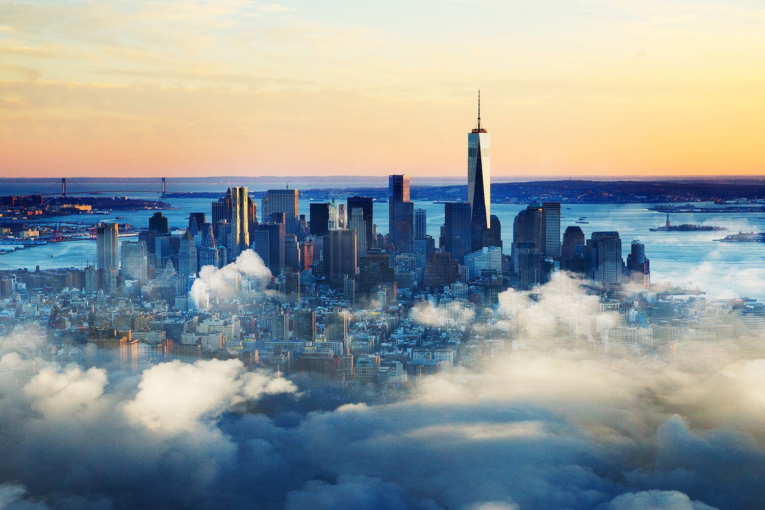 CATF at Climate Week NYC: Advancing innovative climate solutions, grounded in what works – Clean Air Task Force