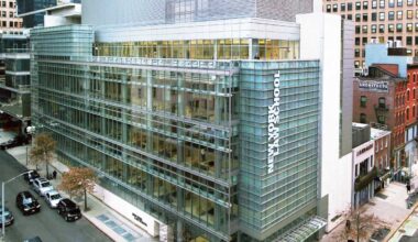 New York Law School receives $10M donation to expand legal services for entrepreneurs, student learning