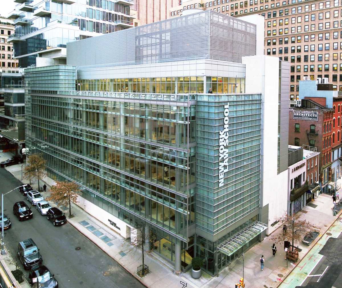 New York Law School receives $10M donation to expand legal services for entrepreneurs, student learning