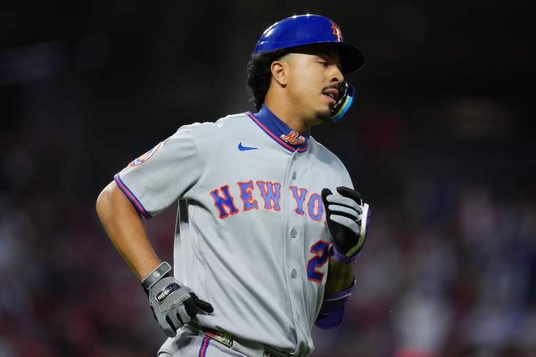 New York Mets v Cincinnati Reds