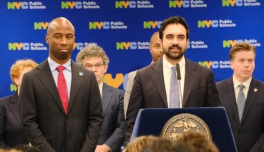 Mamdani announces AI ban in NYC schools this year -- but there are some exemptions