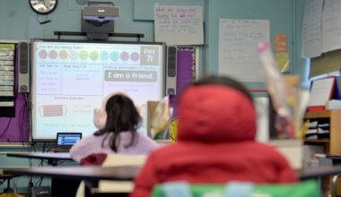 Bonuses Won’t Fix New York’s Special-Education System