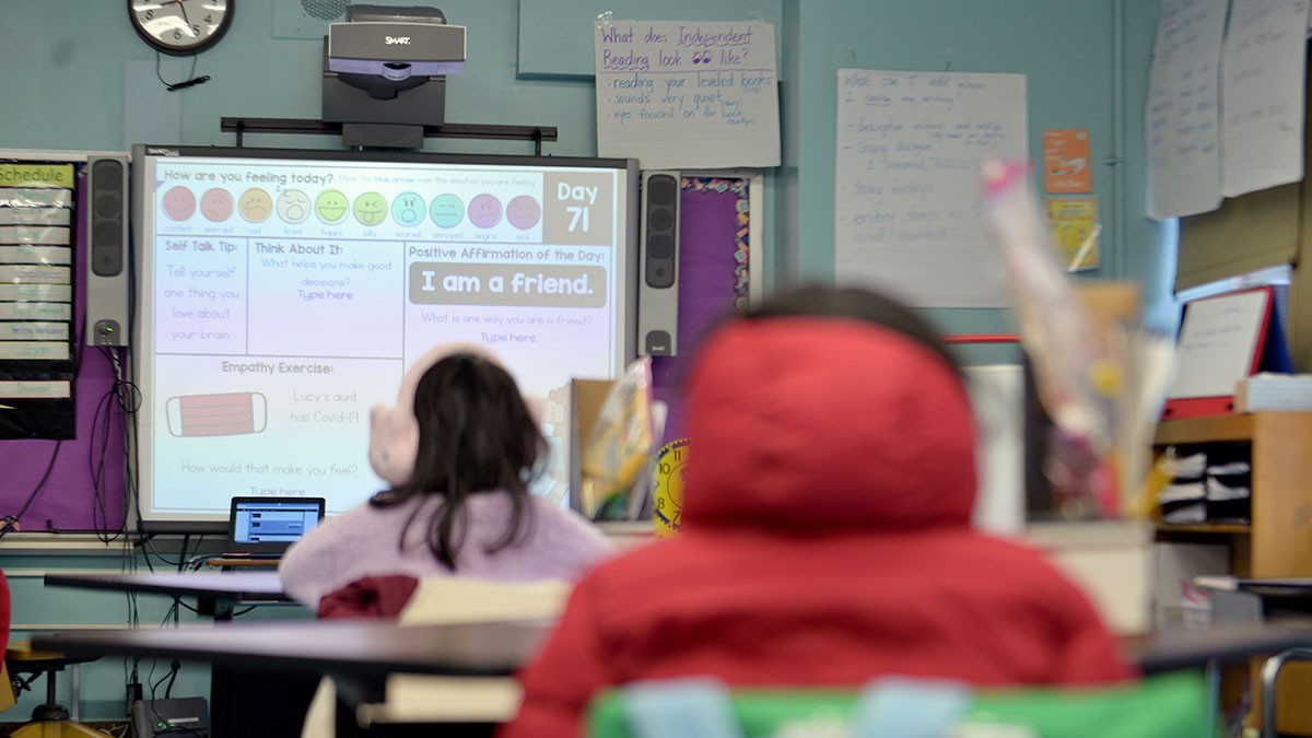 Bonuses Won’t Fix New York’s Special-Education System