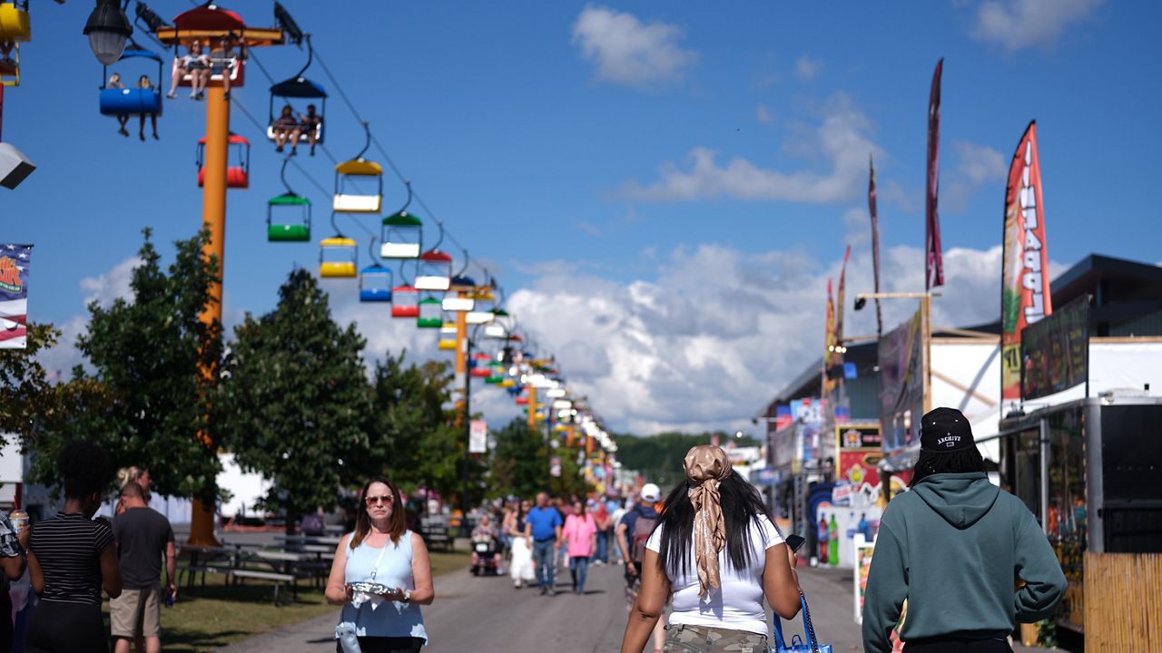 State Fair