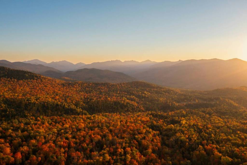 new york state fall foliage 2