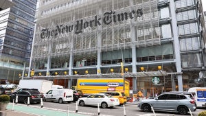 New York Times