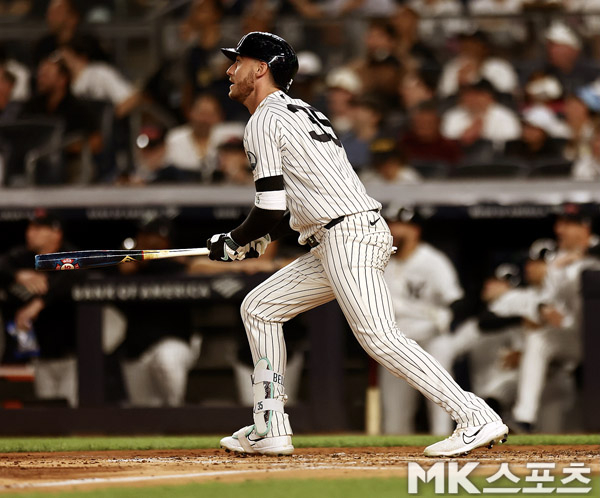 Cody Bellinger