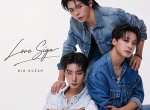 Big Ocean kicks off US tour with sold-out New York show