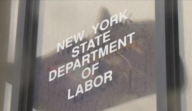 News10NBC Investigates: New York State is finally replacing its outdated unemployment system 
