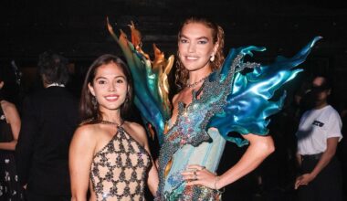 The Fashion Exec’s Guide to New York Climate Week