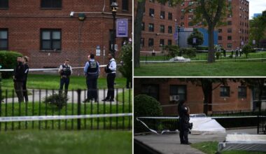 14-year-old boy killed during possible NYC scooter robbery: sources