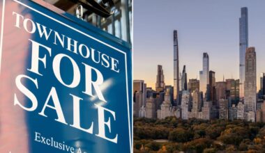 NYC housing affordability worsens as mortgage rates climb above 7%