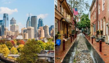 New Yorkers flee for Philadelphia as home prices hit $832K