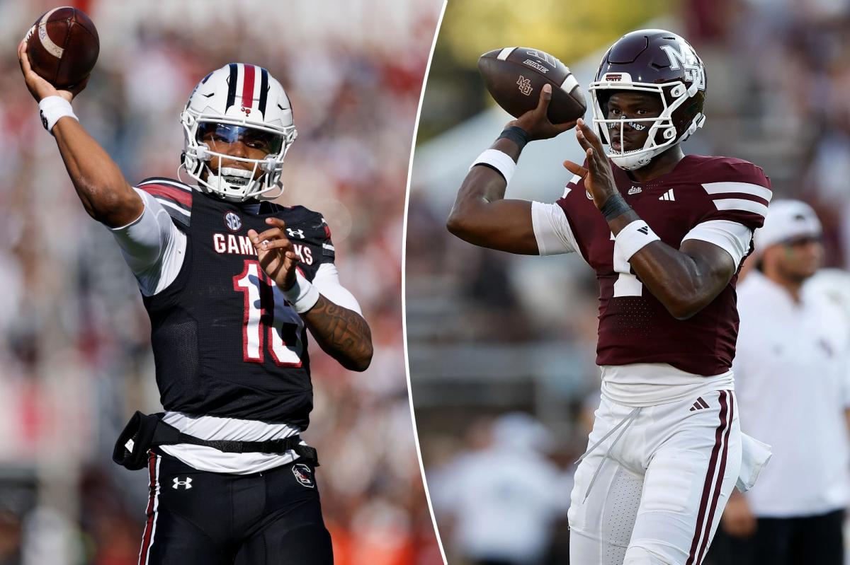 How to watch Mississippi State-South Carolina: Time, livestream