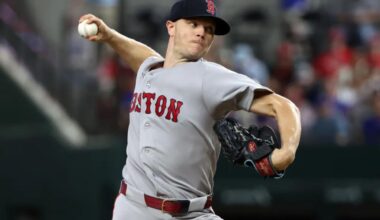Sonny Gray gets candid on failed Yankees stint before trying to save Red Sox's season